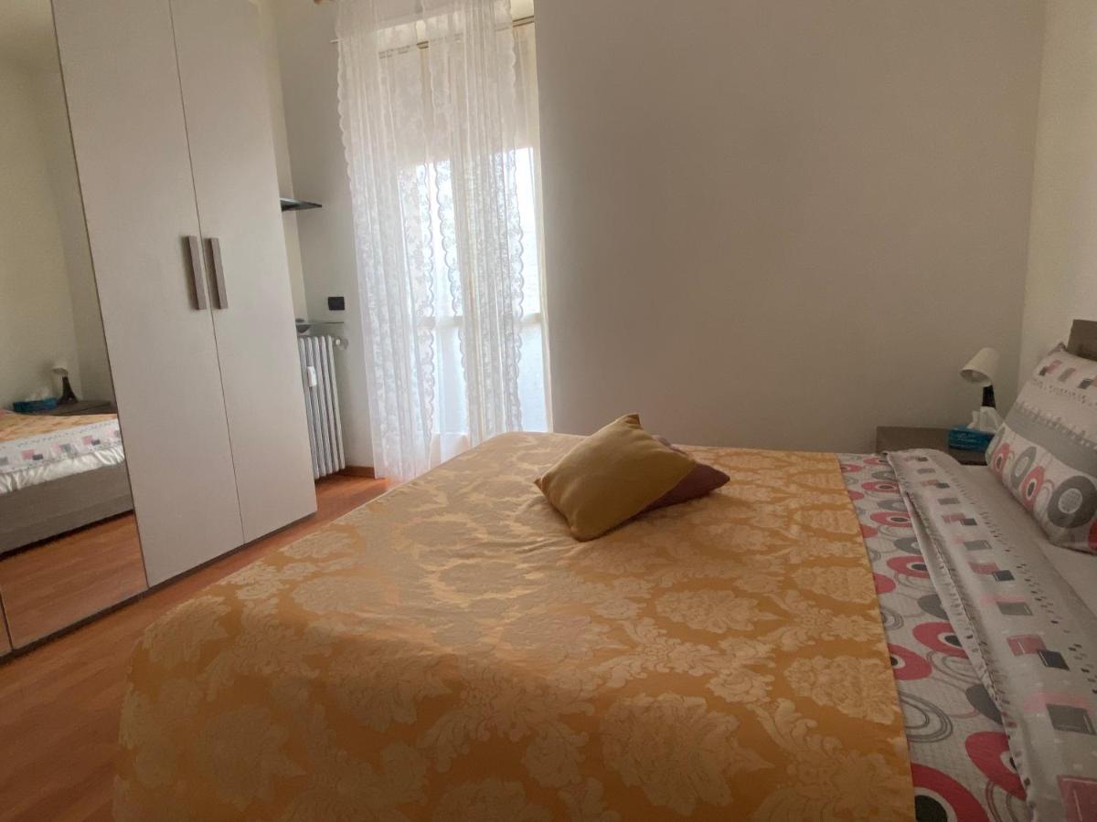דירות Casa Dorato In Torino Centro מראה חיצוני תמונה