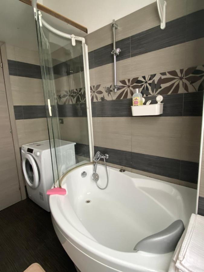 דירות Casa Dorato In Torino Centro מראה חיצוני תמונה