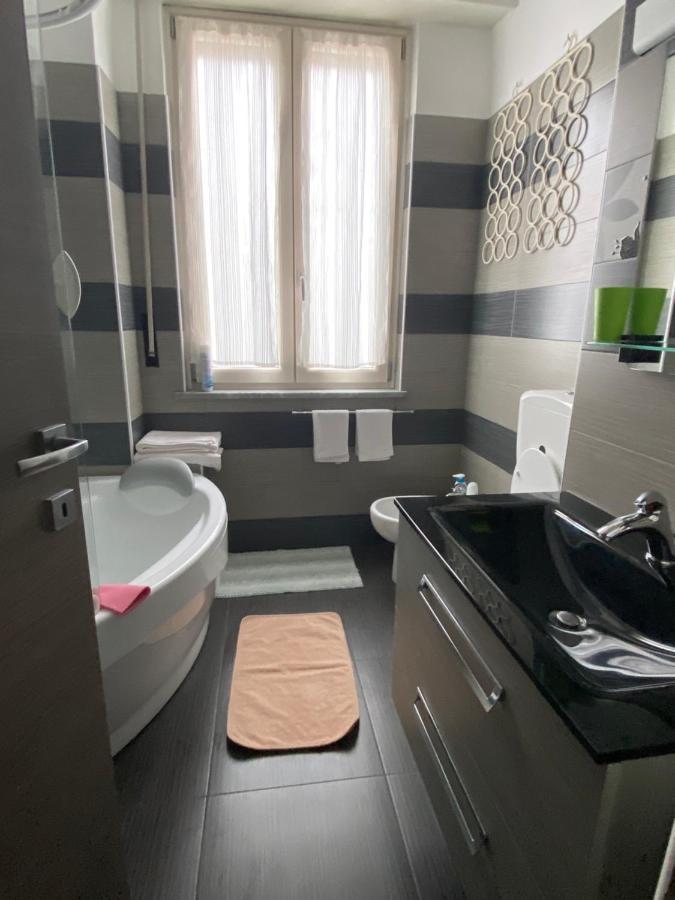 דירות Casa Dorato In Torino Centro מראה חיצוני תמונה