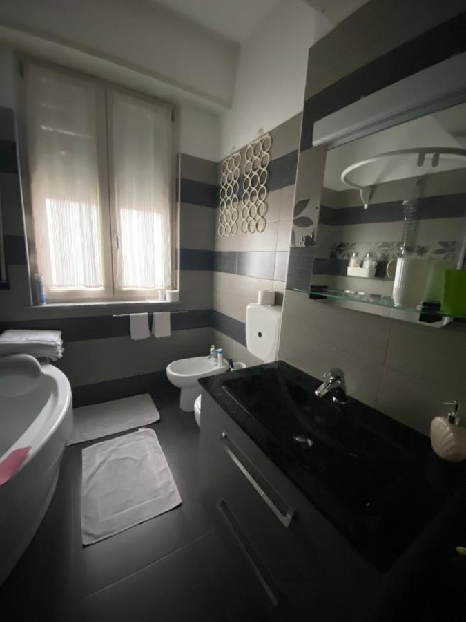 דירות Casa Dorato In Torino Centro מראה חיצוני תמונה