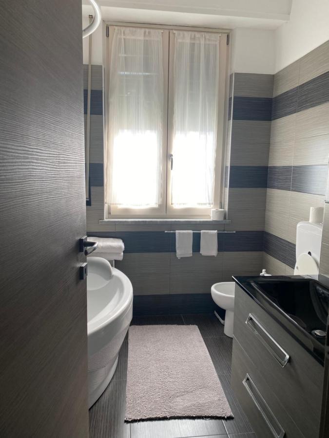 דירות Casa Dorato In Torino Centro מראה חיצוני תמונה