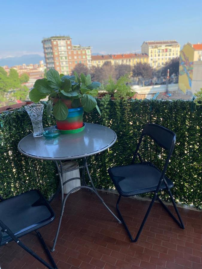 דירות Casa Dorato In Torino Centro מראה חיצוני תמונה