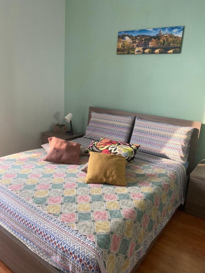 דירות Casa Dorato In Torino Centro מראה חיצוני תמונה