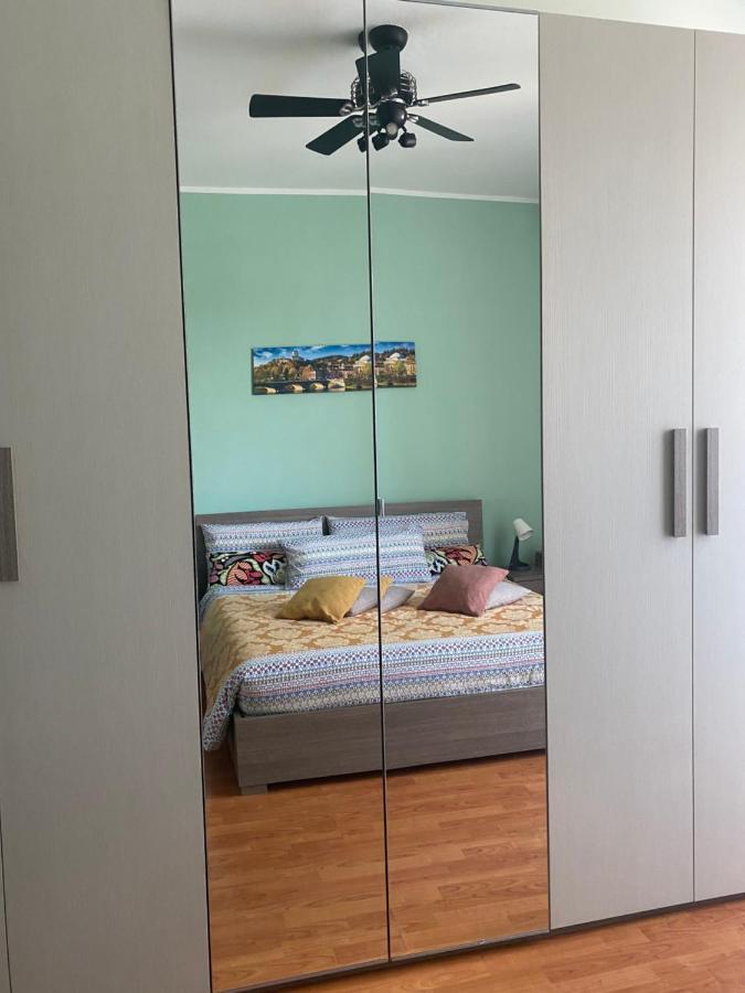 דירות Casa Dorato In Torino Centro מראה חיצוני תמונה
