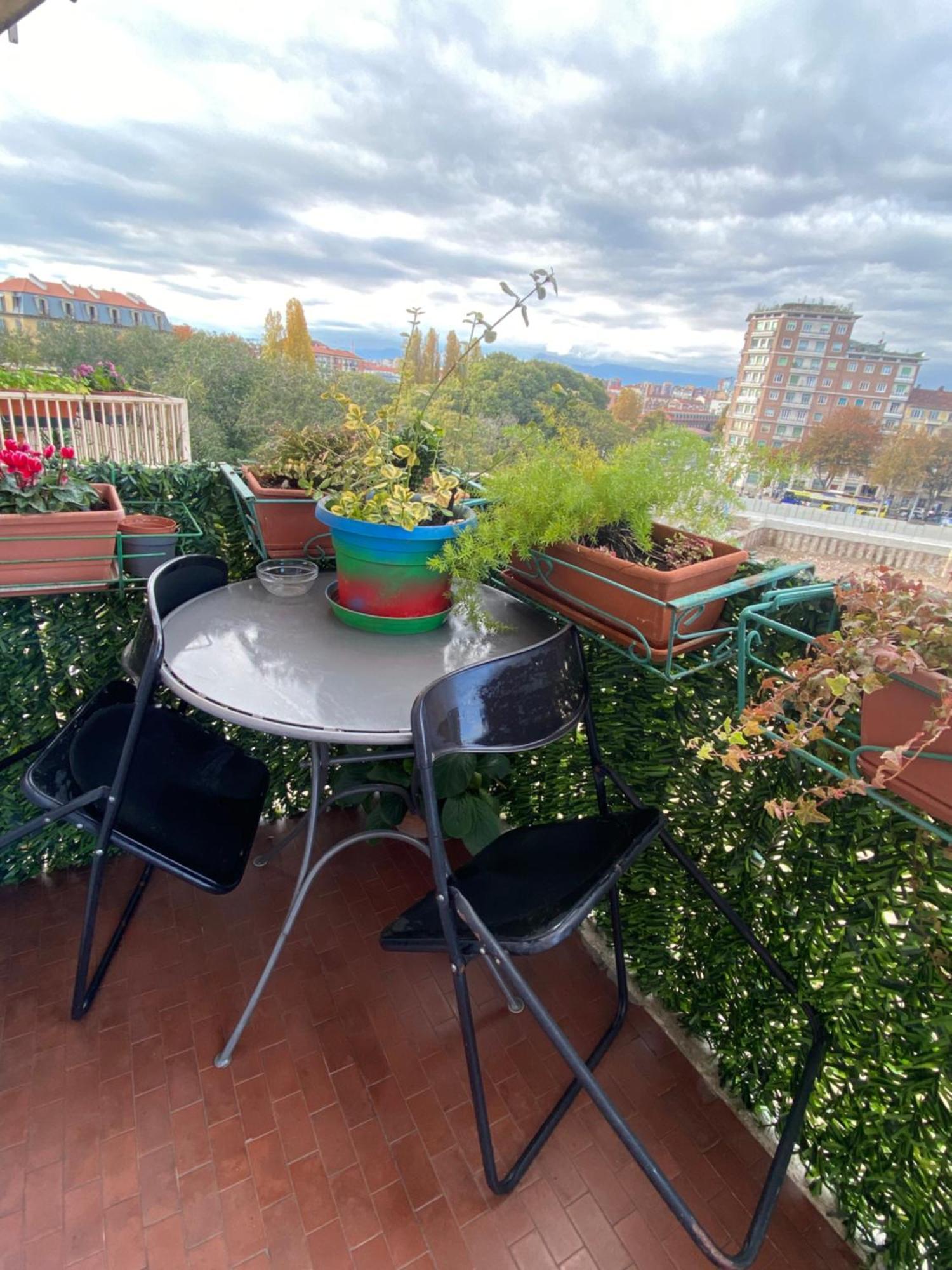 דירות Casa Dorato In Torino Centro מראה חיצוני תמונה