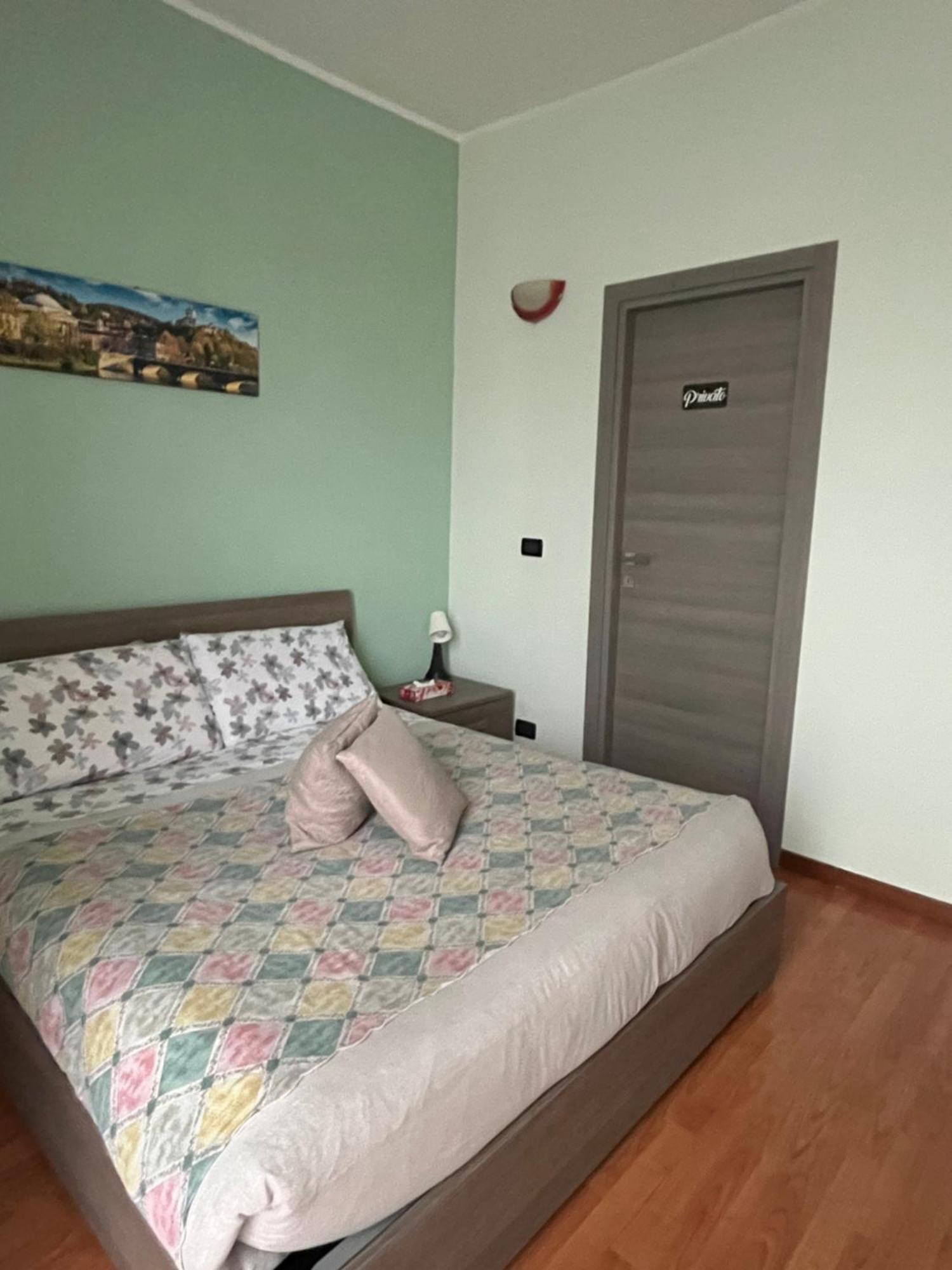 דירות Casa Dorato In Torino Centro מראה חיצוני תמונה