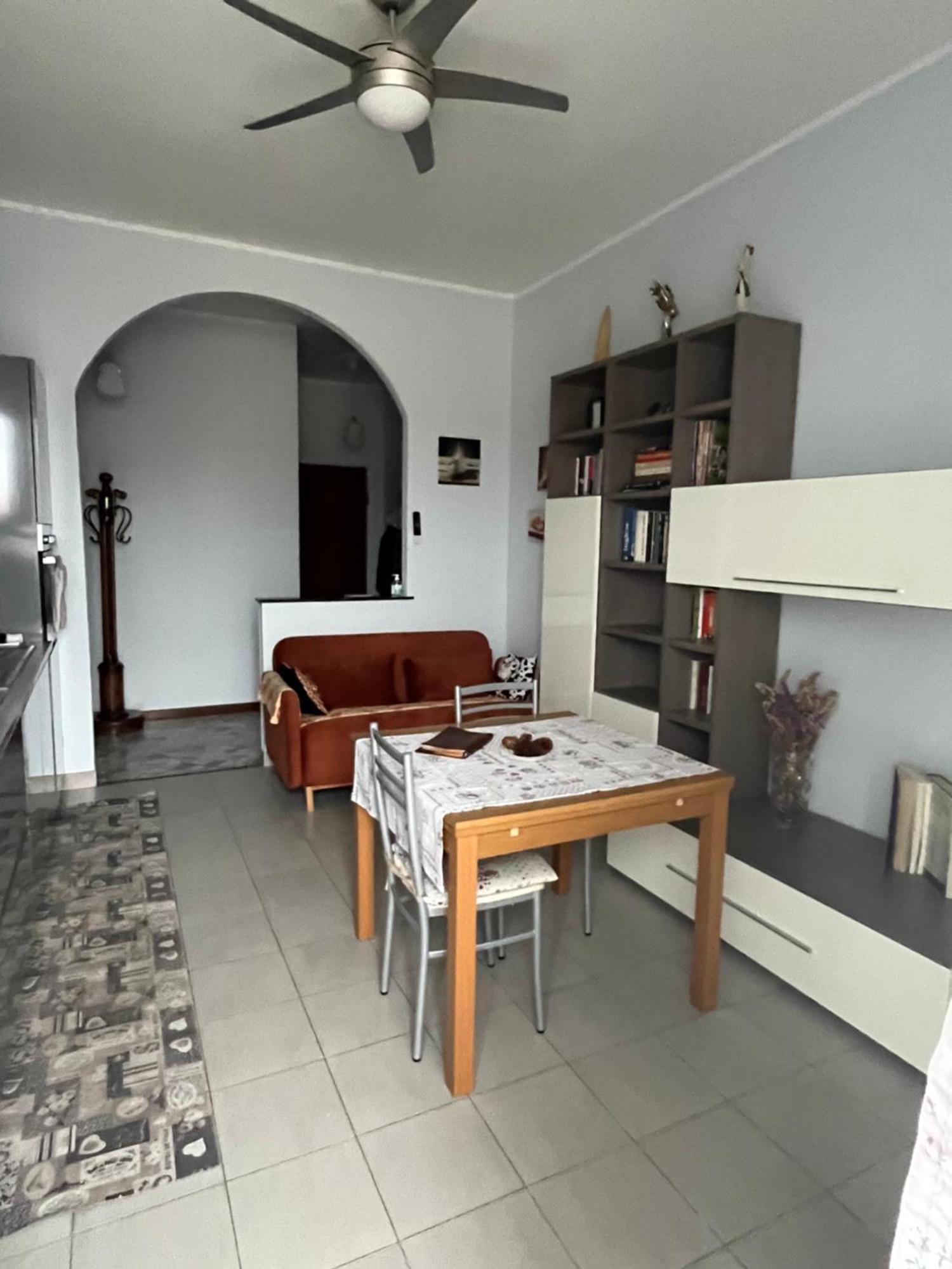 דירות Casa Dorato In Torino Centro מראה חיצוני תמונה
