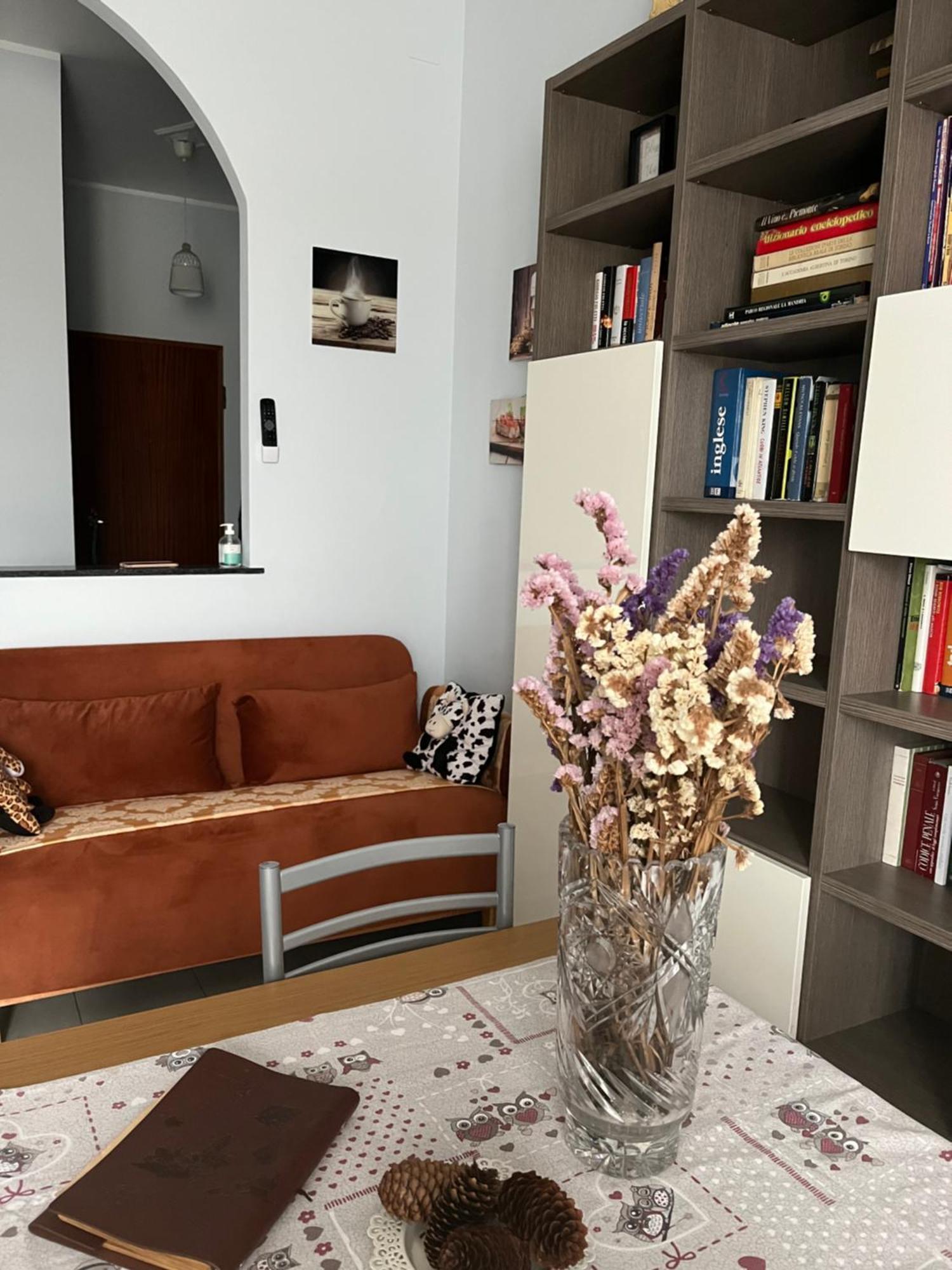 דירות Casa Dorato In Torino Centro מראה חיצוני תמונה