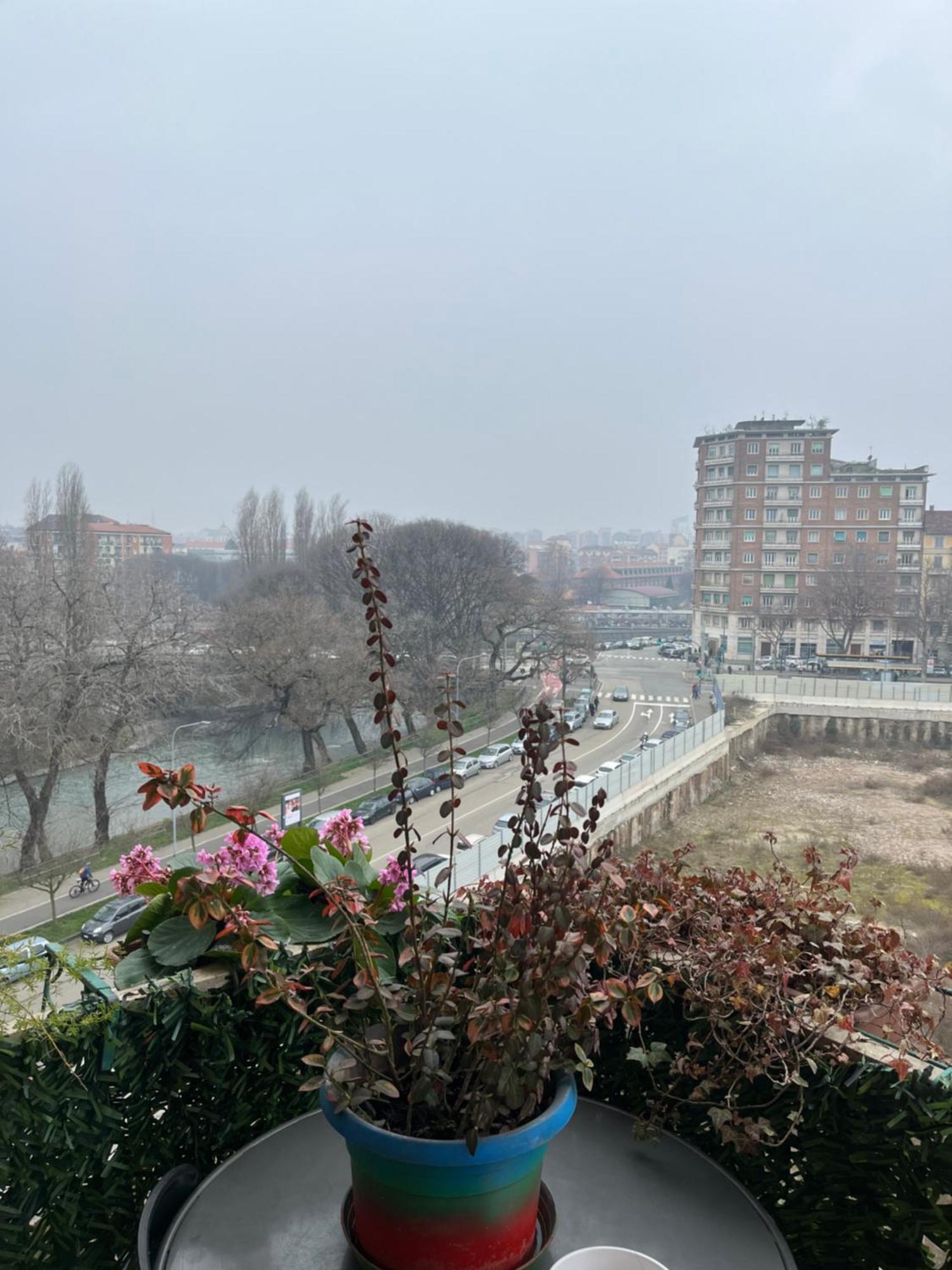 דירות Casa Dorato In Torino Centro מראה חיצוני תמונה